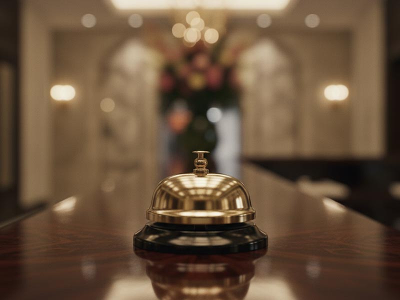 Alican Hotel